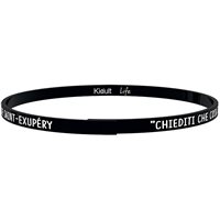 Bracciale Kidult Donna Philosophy in Acciaio 731734